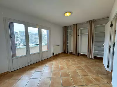 Appartement, 77 m²