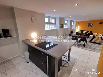 Appartement, 94 m²
