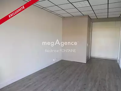 Appartement, 23 m²