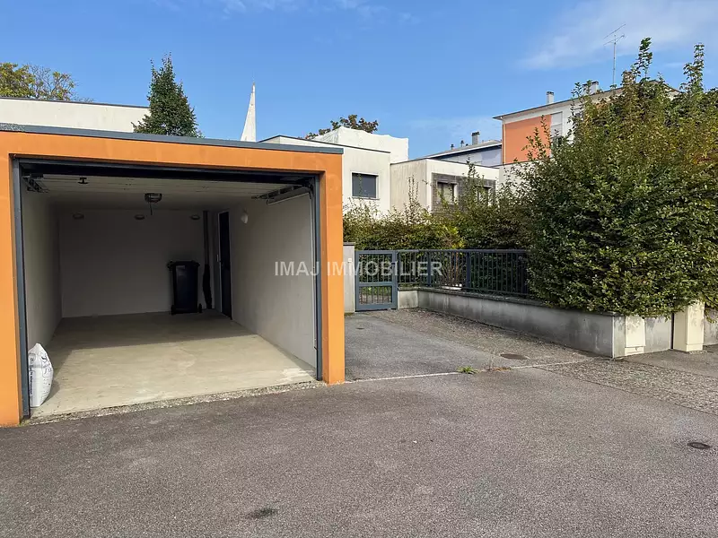 Maison, 106 m²