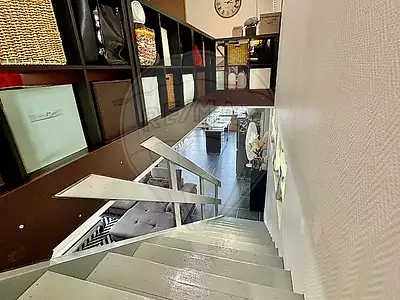 Maison, 180 m²