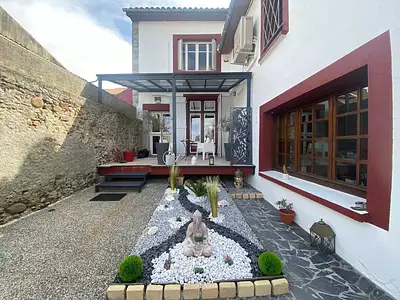Maison, 155 m²