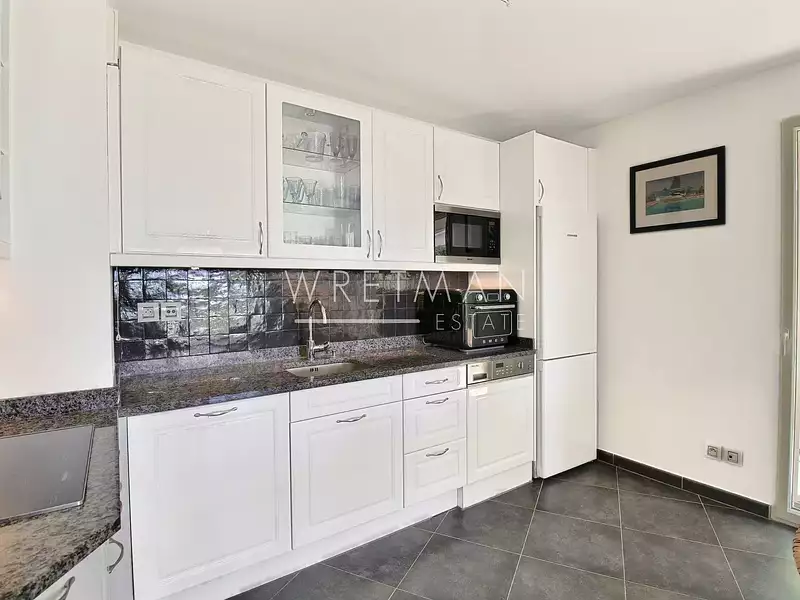 Appartement, 74 m²