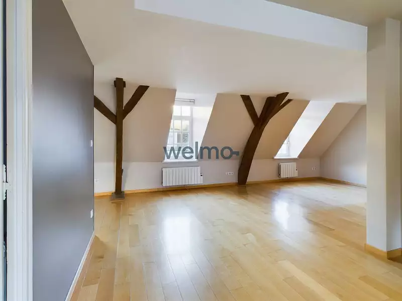 Appartement, 86 m²
