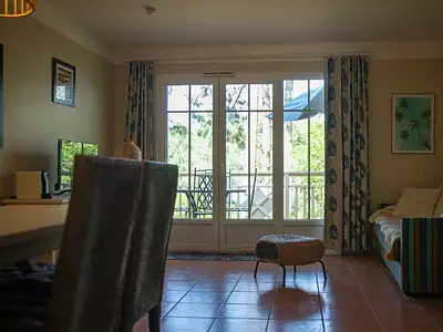 Appartement, 32 m²