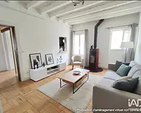 Maison, 81 m²