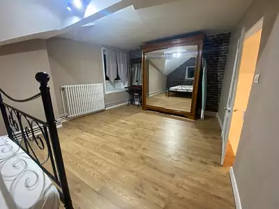 Appartement, 64 m²
