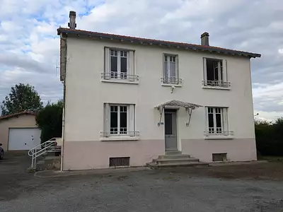 Maison, 146 m²