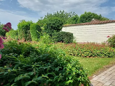 Maison, 121 m²