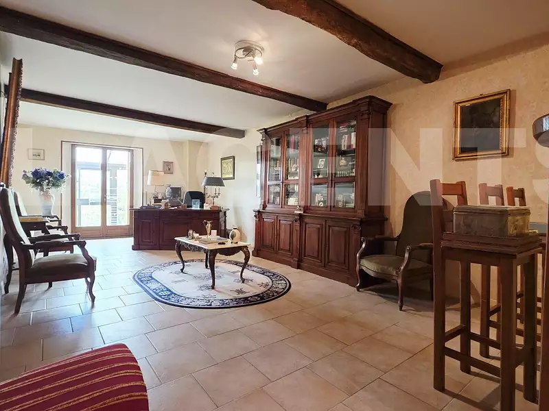 Maison, 298 m²