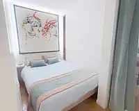 Appartement, 34,04 m²