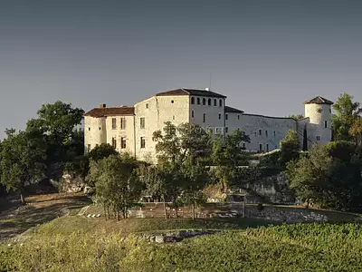 Maison, 850 m²