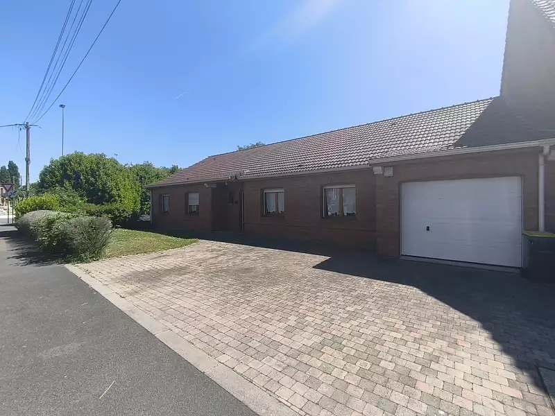 Maison, 130 m²