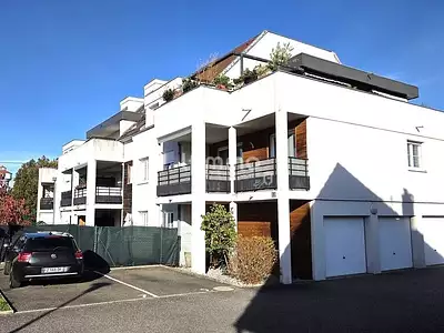 Appartement, 66,12 m²