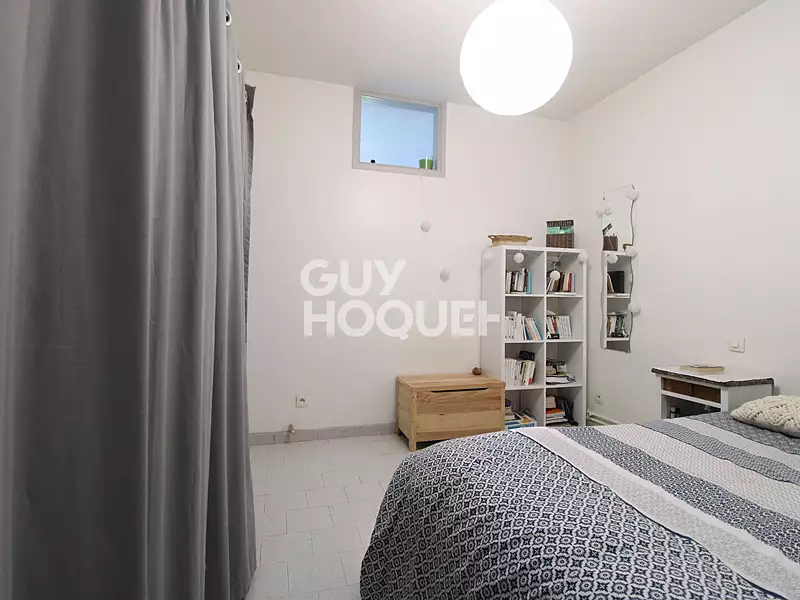 Appartement, 37,24 m²