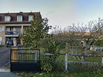 Maison, 230 m²