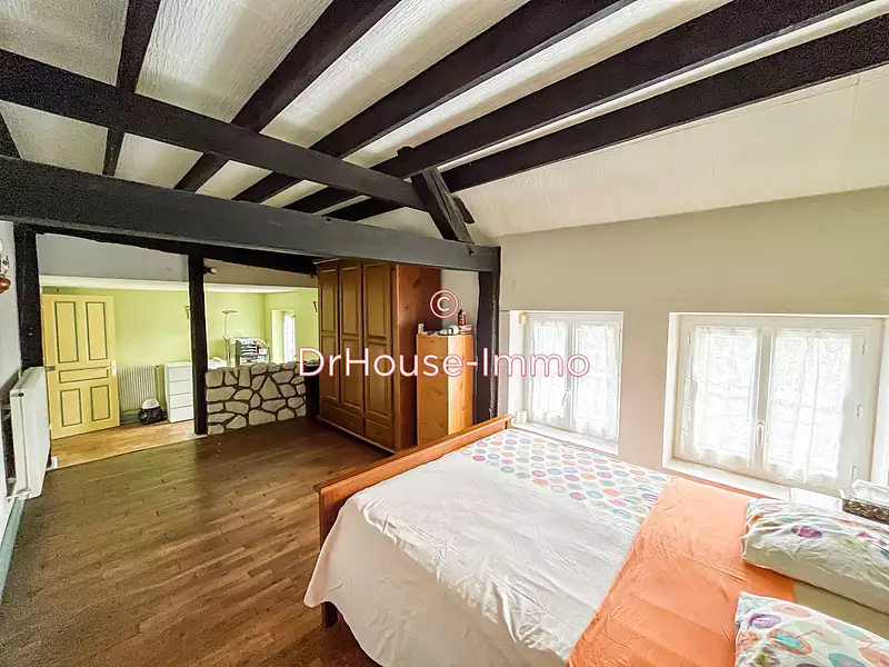 Maison, 133 m²