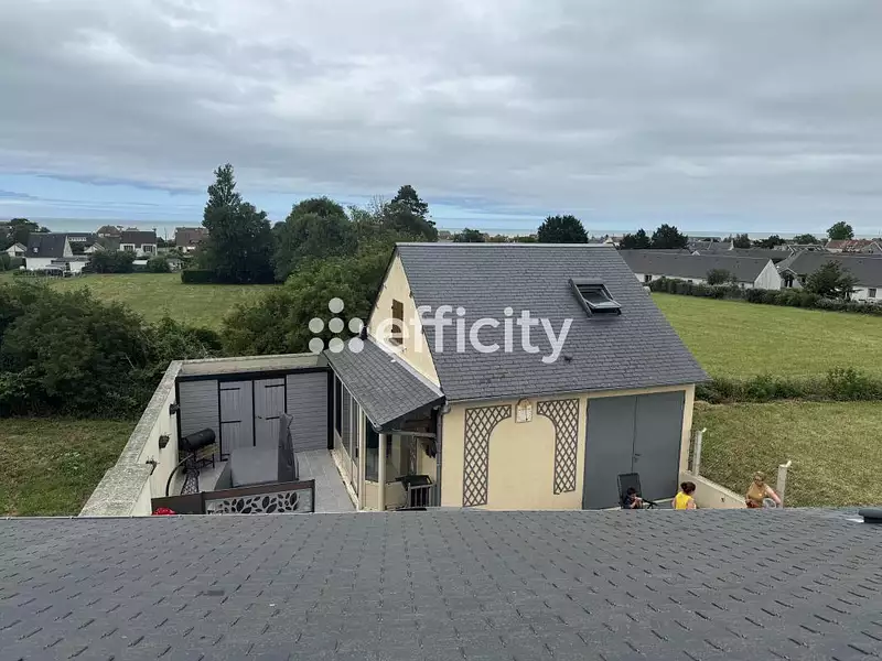 Maison, 108 m²