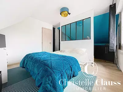 Maison, 97 m²