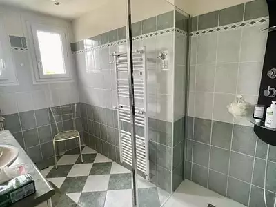 Maison, 130 m²