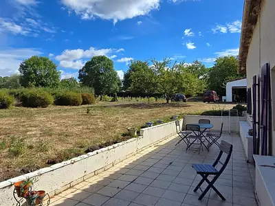 Maison, 110 m²