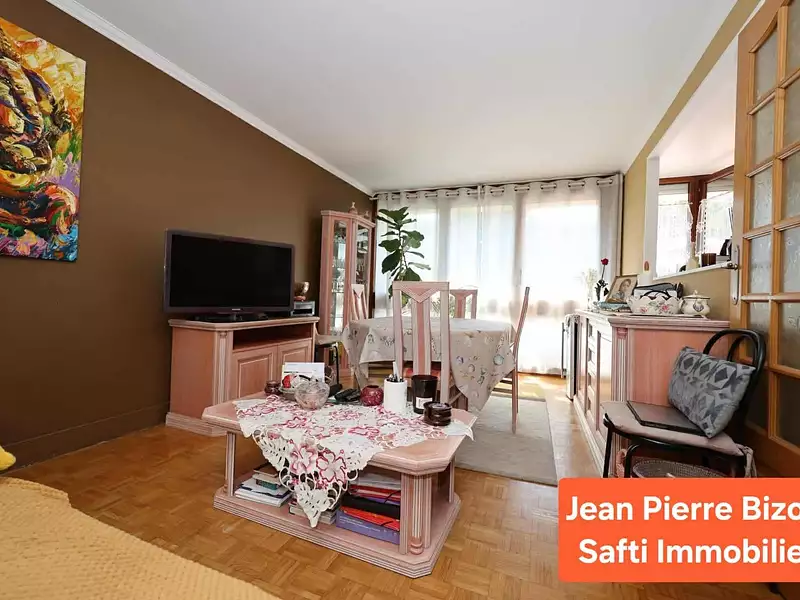 Appartement, 63 m²