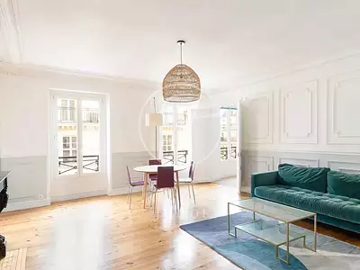 Appartement, 117,12 m²