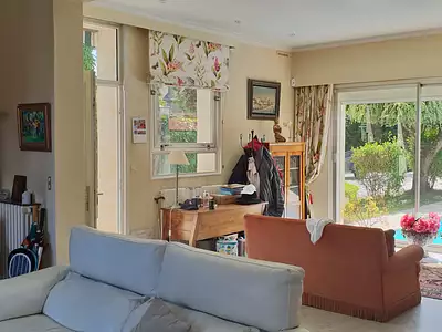 Maison, 198 m²