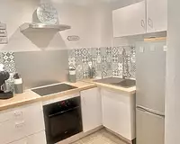 Appartement, 49,61 m²