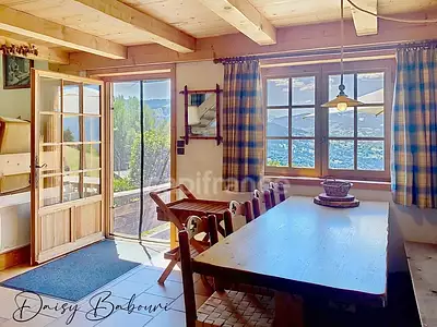 Maison, 105 m²