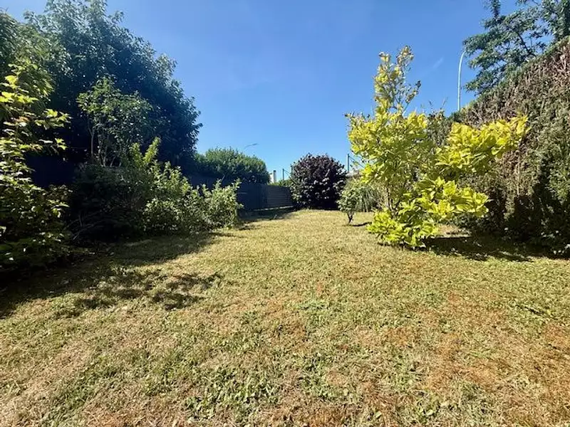 Maison, 90 m²