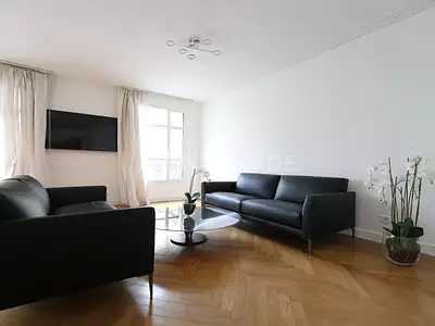 Appartement, 101,26 m²