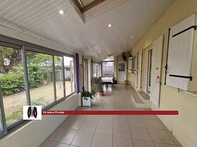 Maison, 101,73 m²