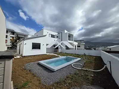 Maison, 90 m²