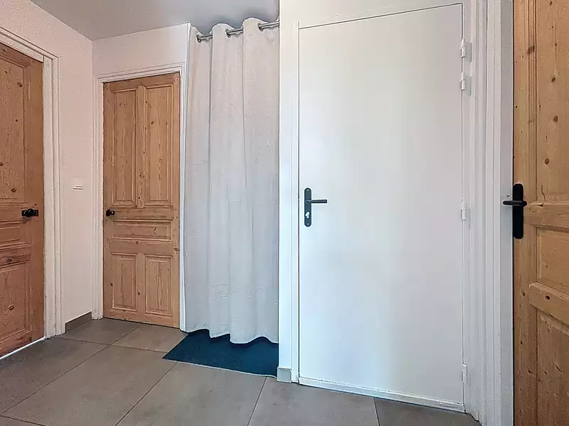 Appartement, 60 m²