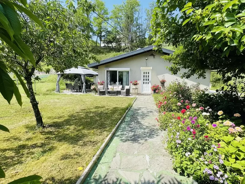 Maison, 90 m²