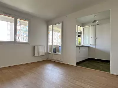 Appartement, 69,77 m²