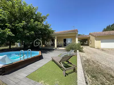 Maison, 146 m²