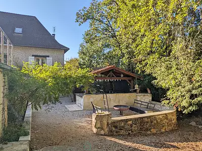 Maison, 140 m²