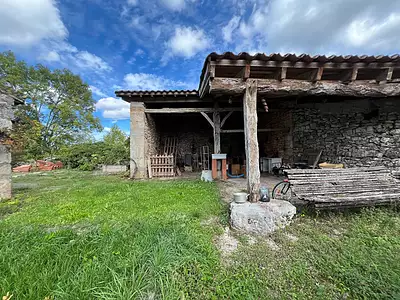 Maison, 130 m²