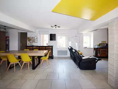 Maison, 155 m²