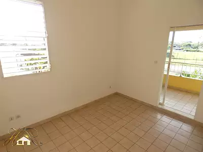 Appartement, 69,45 m²