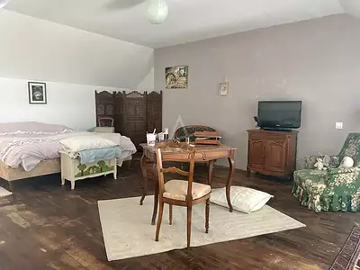 Maison, 230 m²