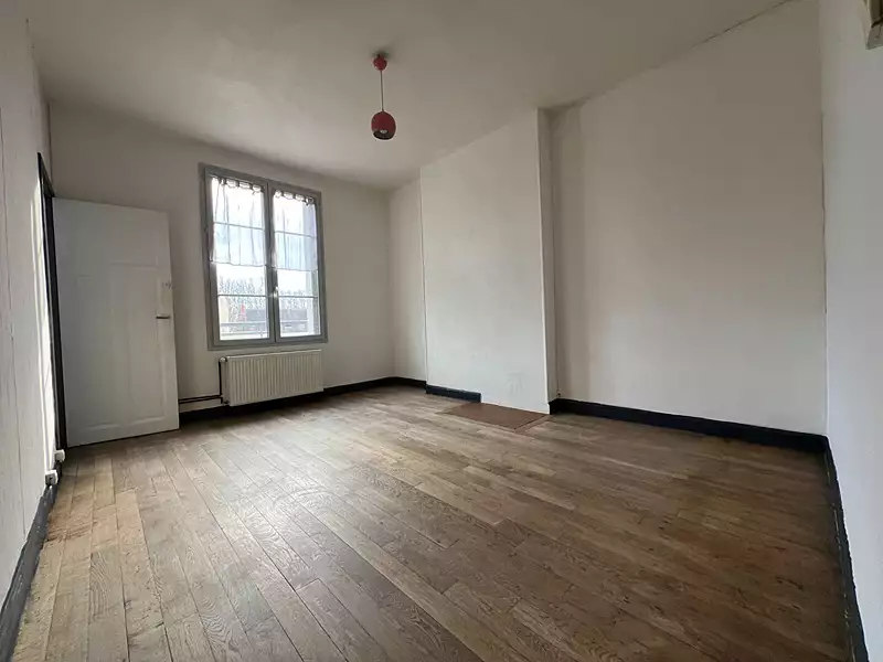 Appartement, 69,58 m²