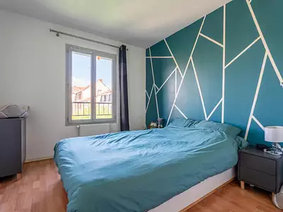 Appartement, 87 m²