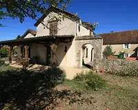Maison, 139 m²