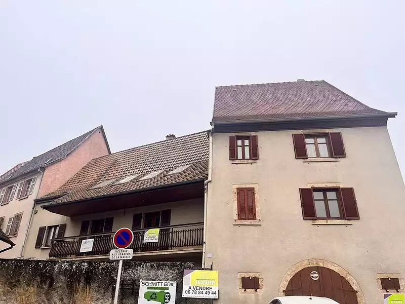 Appartement, 105 m²