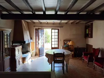 Maison, 151 m²