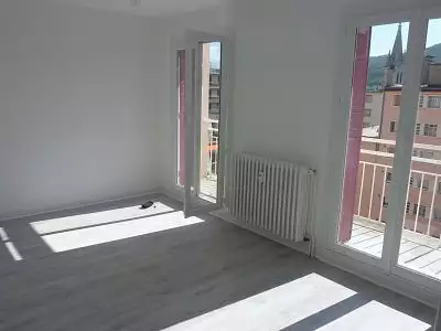 Appartement, 51 m²