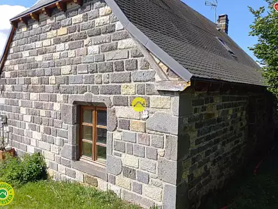 Maison, 80 m²